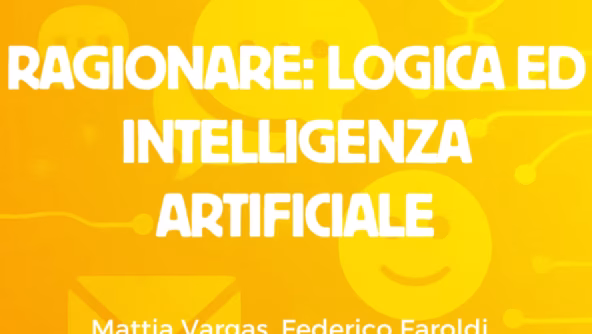 Ragionarelogo